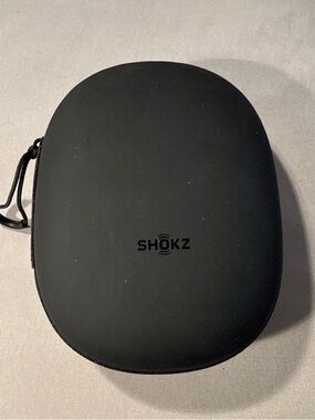 Shokz Open Run Running headphones